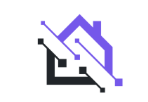 HomeDesignAI logo - AI interior and exterior design tool