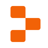 Replit logo - AI-powered development platform